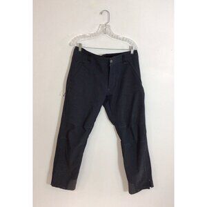 Kuhl Renegade Rock Pants Outdoor Hiking Performance Mens 34/30